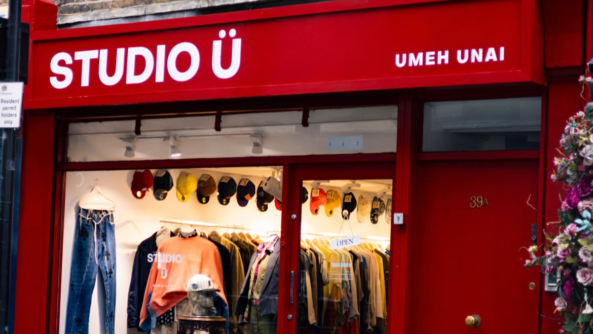 STUDIO Ü