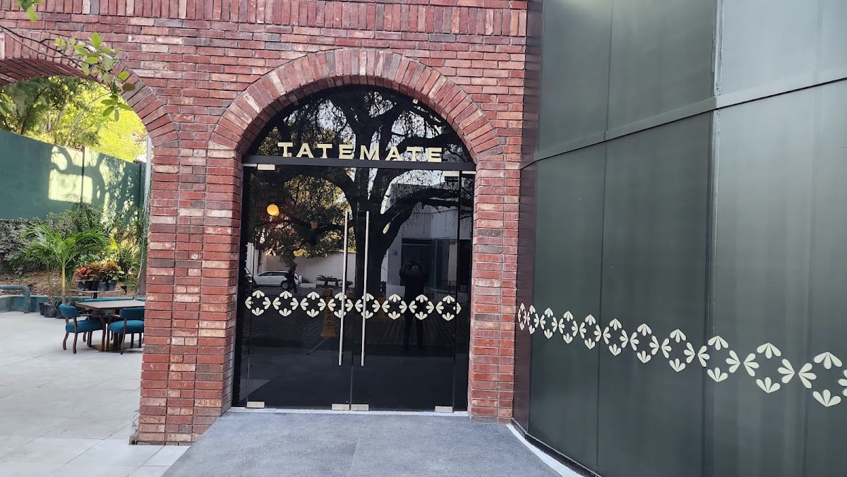 Tatemate Restaurante
