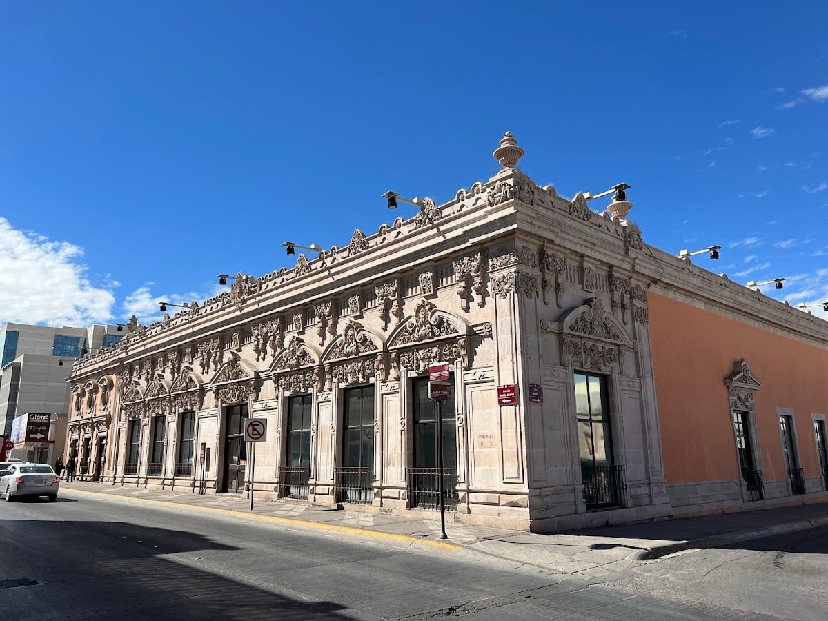 Casa XIX Century