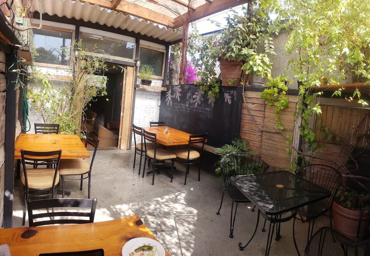 Fortunata Café