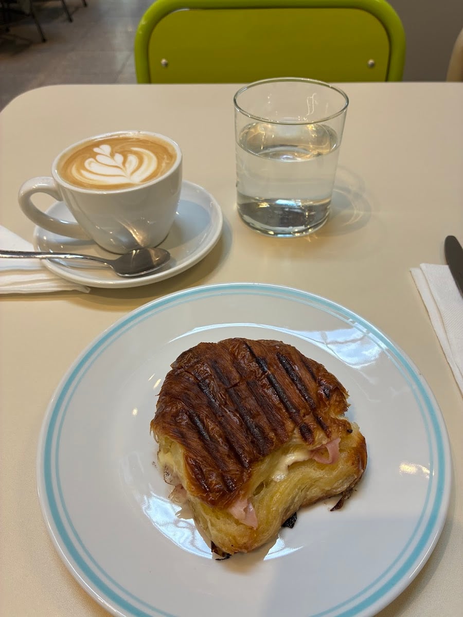 Barra Confitería Argentina
