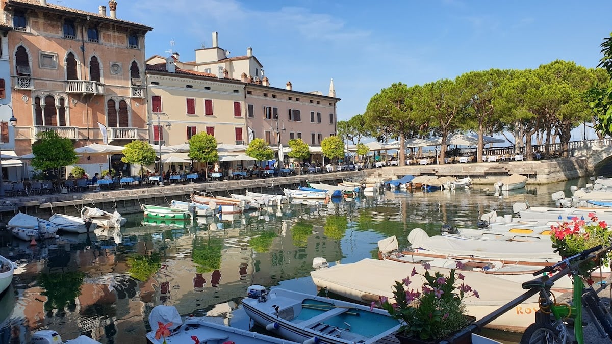 Desenzano del Garda