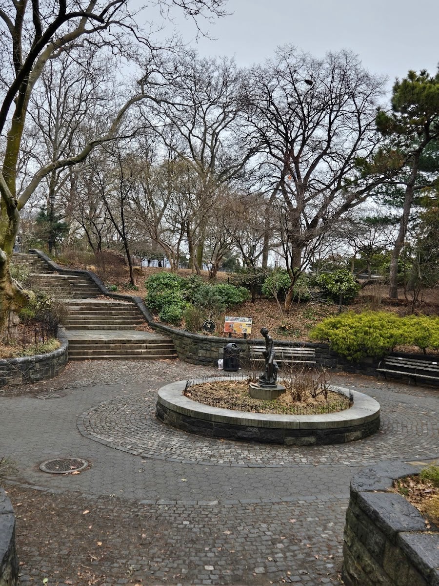 Carl Schurz Park