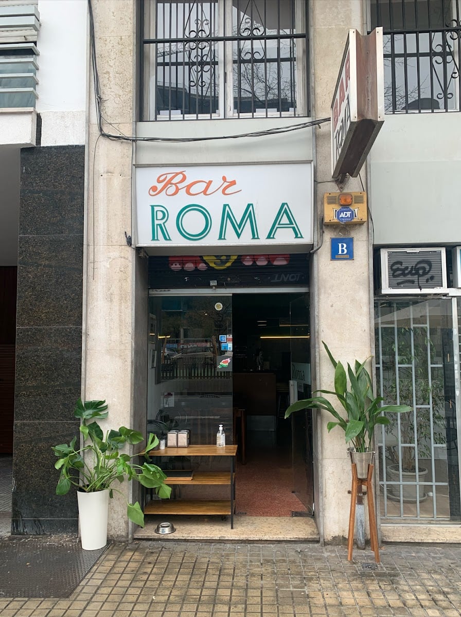 Bar Roma