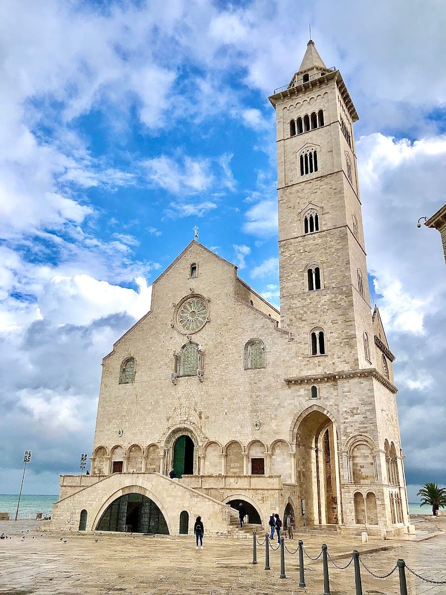 Cattedrale di Trani
