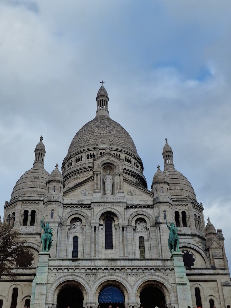 Sacré-Cœur