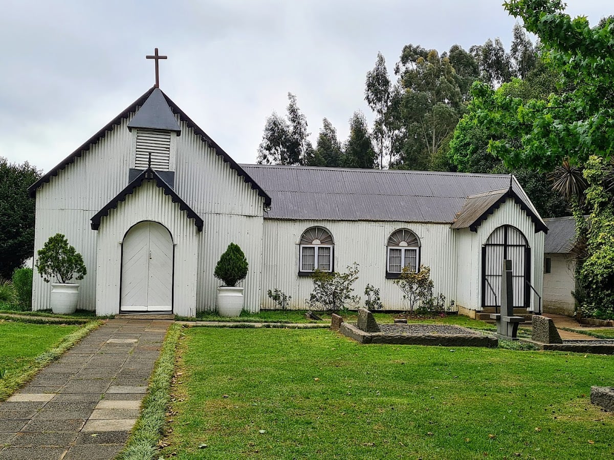 Nottingham Road - Kwazulu-Natal