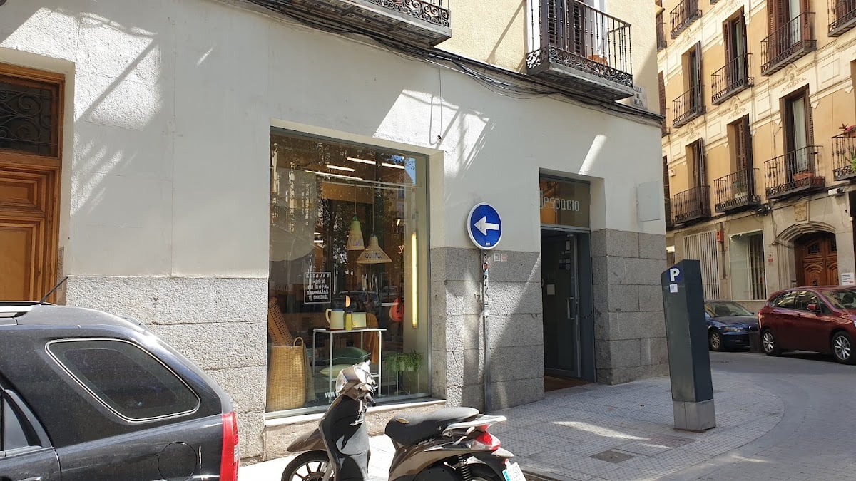 DESPACIO CONCEPT STORE
