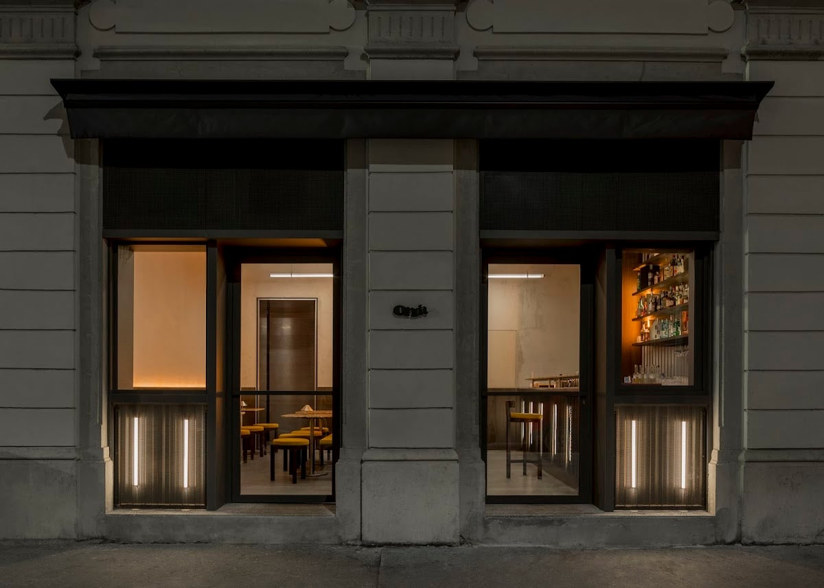 Onda Listening Bar