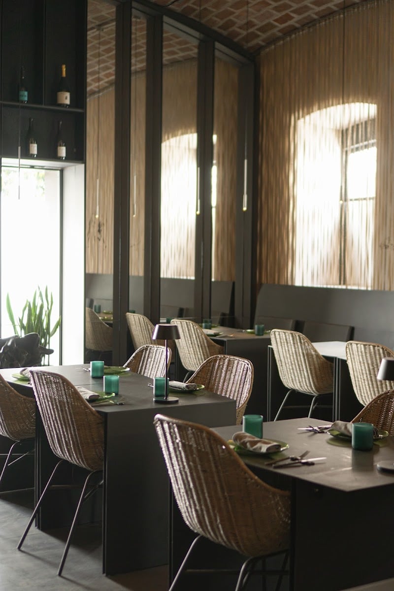 Restaurant Gula Cadaqués · Cuina Mediterrània i Creativa