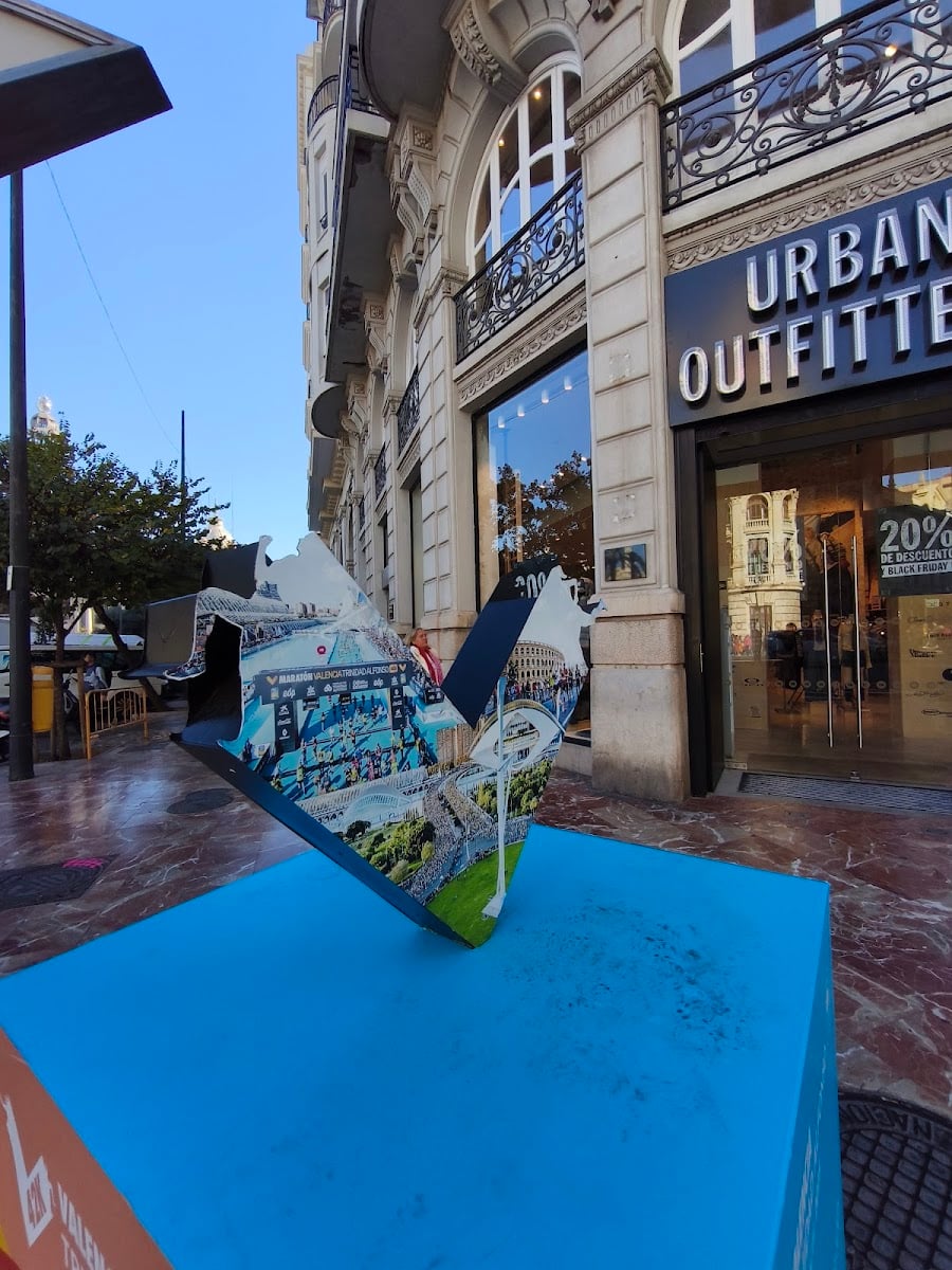Urban Outfitters
