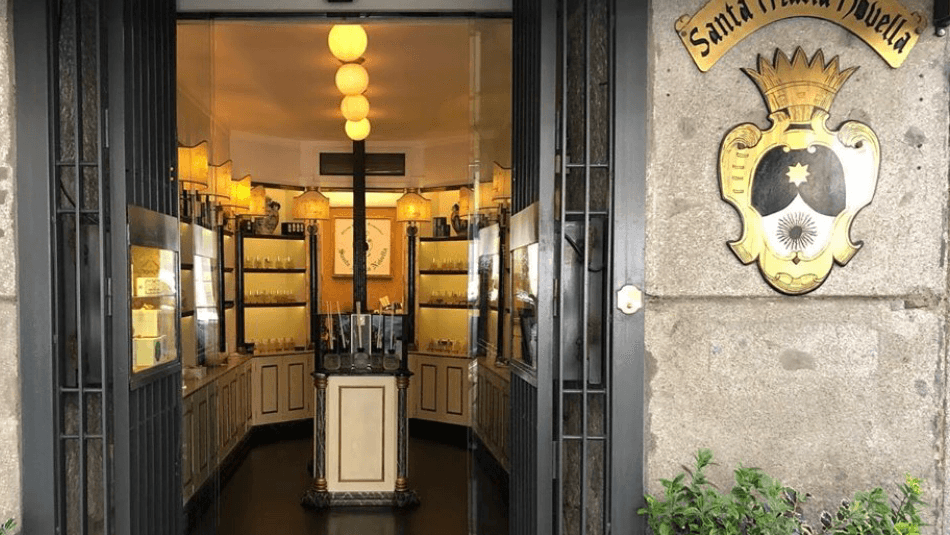 Santa Maria Novella