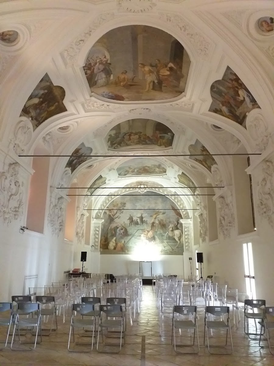 Convento di San Domenico Maggiore