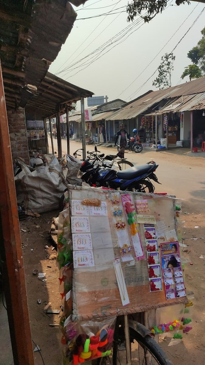 Ohidul Super Market