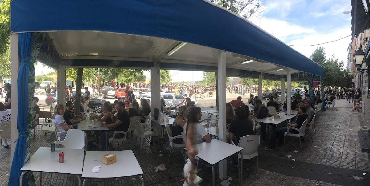 Bar Bocata