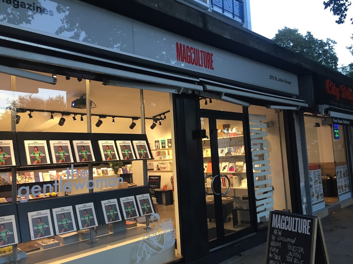 magCulture