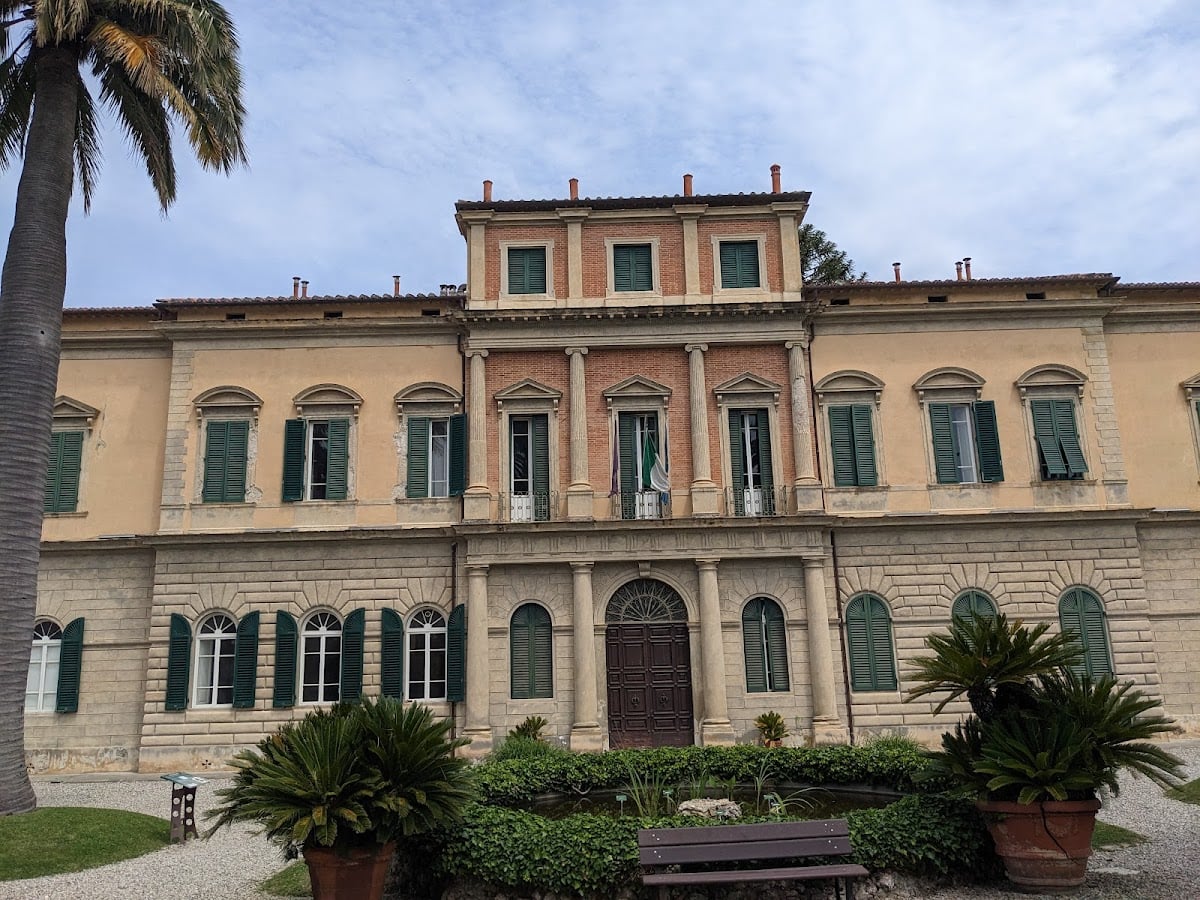 Botanical Garden and Museum