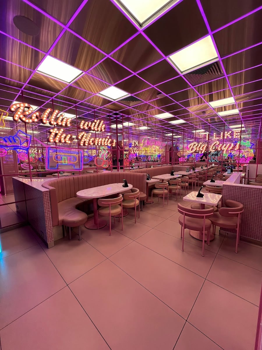 EL&N London - Wardour St