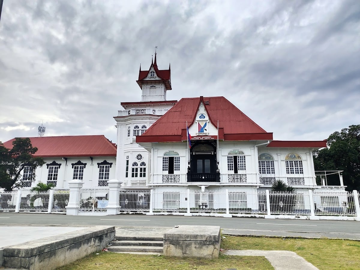 Aguinaldo Shrine