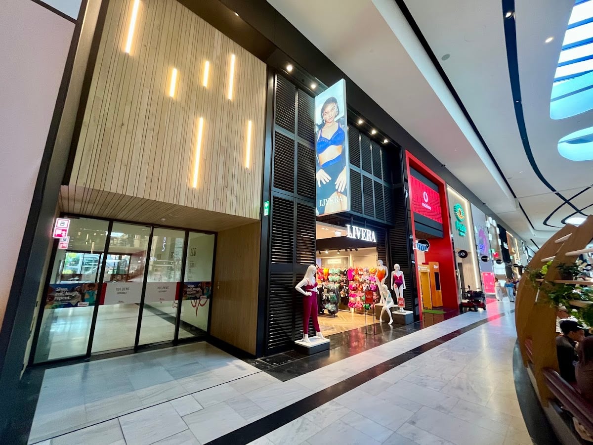 Westfield Mall of the Netherlands