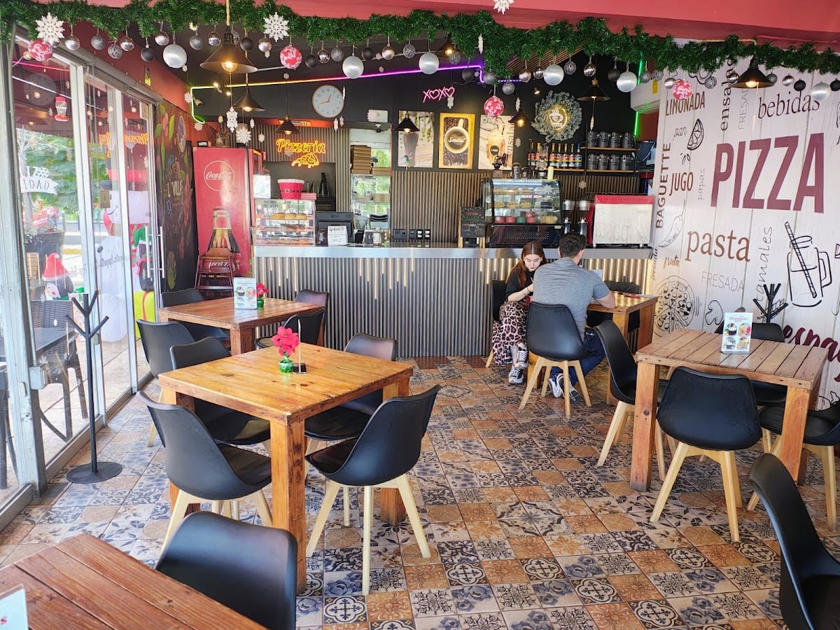 L’VILLA cafe&bistro