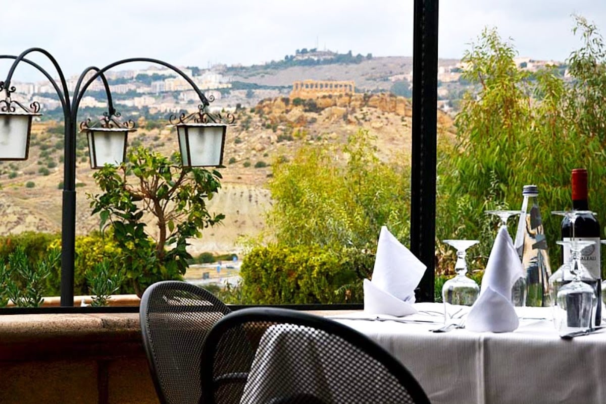 Ristorante Pizzeria Kokalos