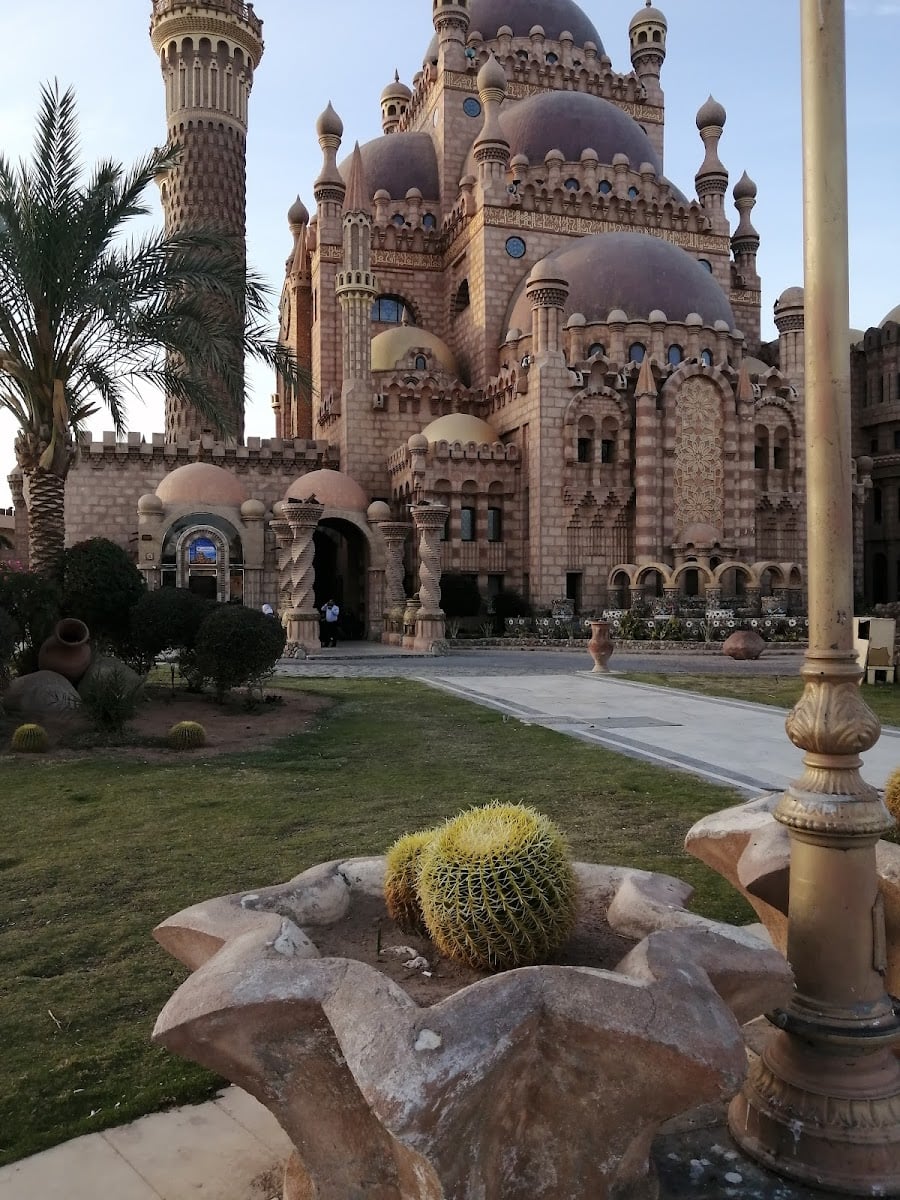 Sharm El-Sheikh