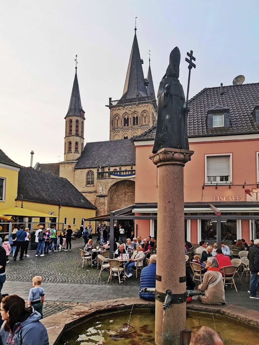 Xanten