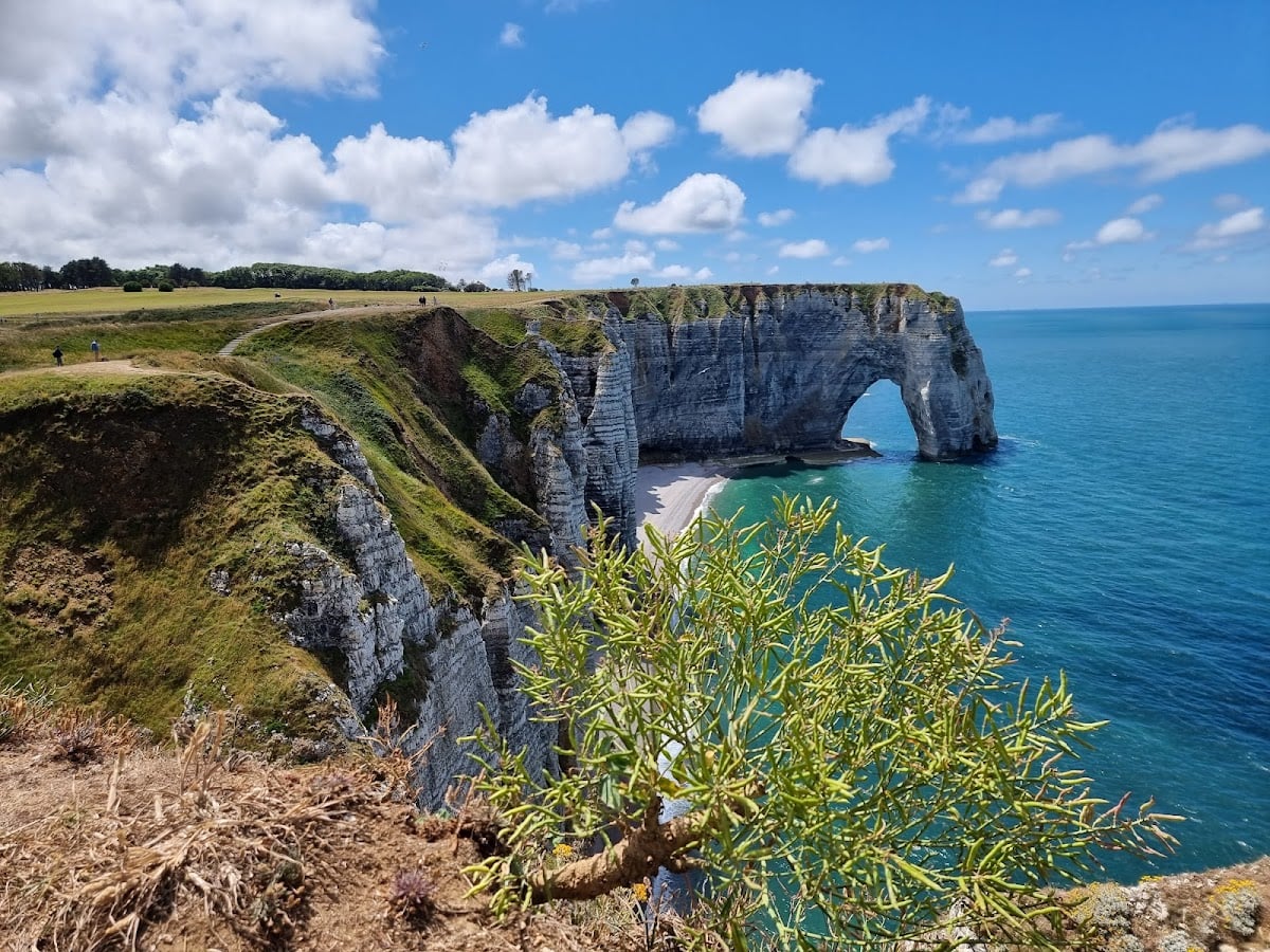Etretat