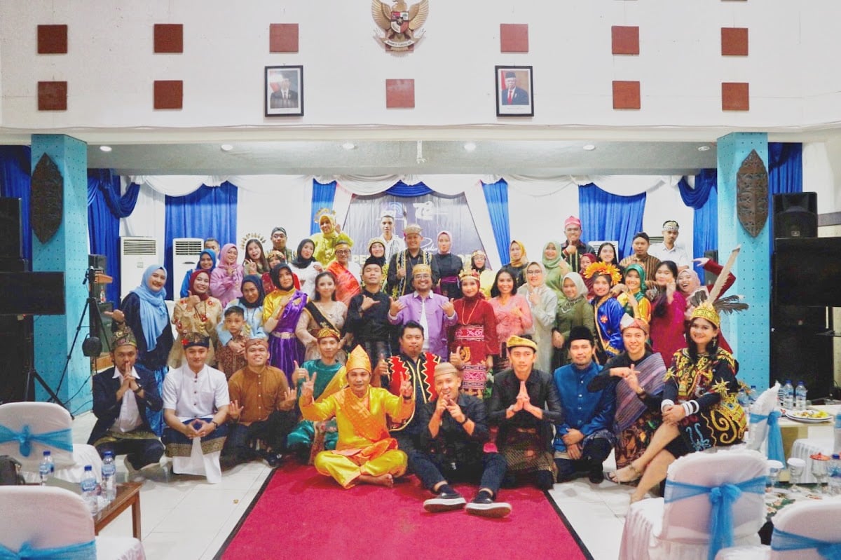 LPP RRI TARAKAN