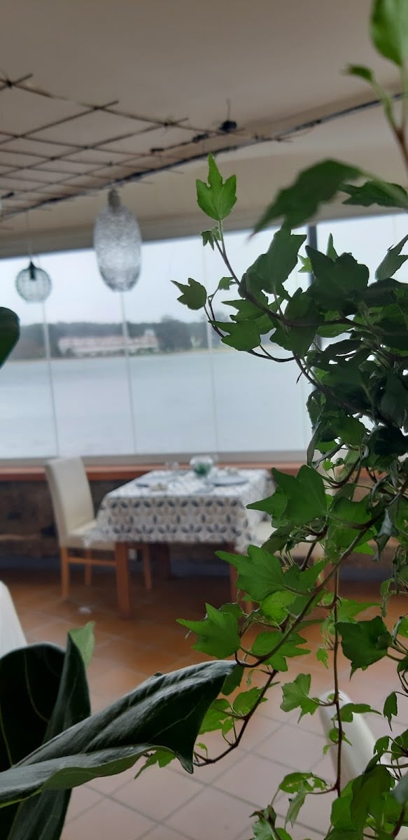 Restaurante Villa Rolendis