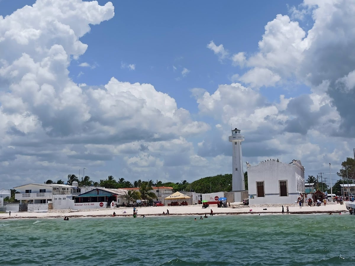Telchac Puerto