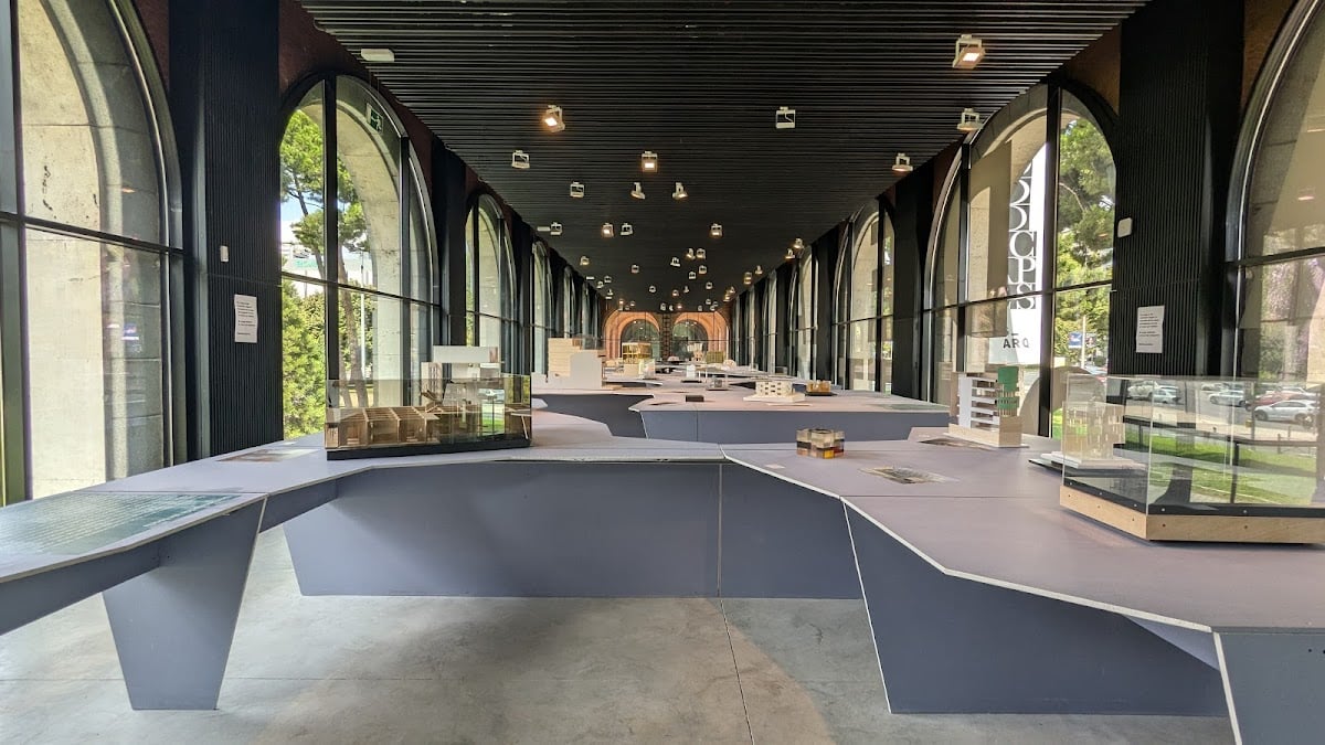 Casa de la Arquitectura