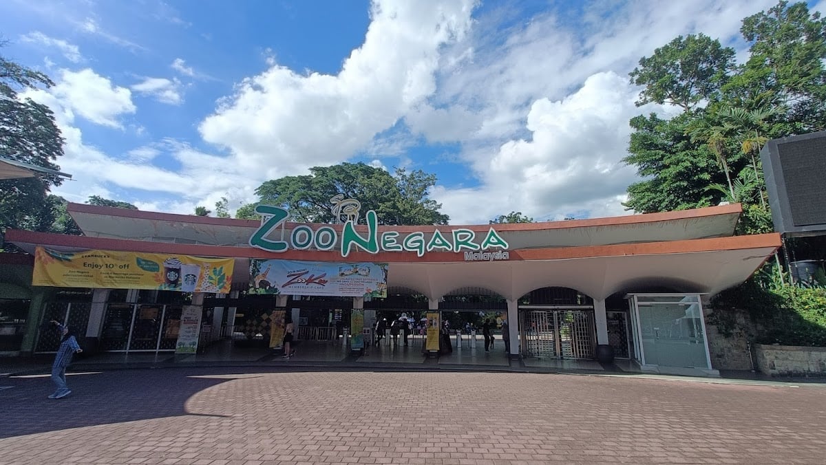 Zoo Negara