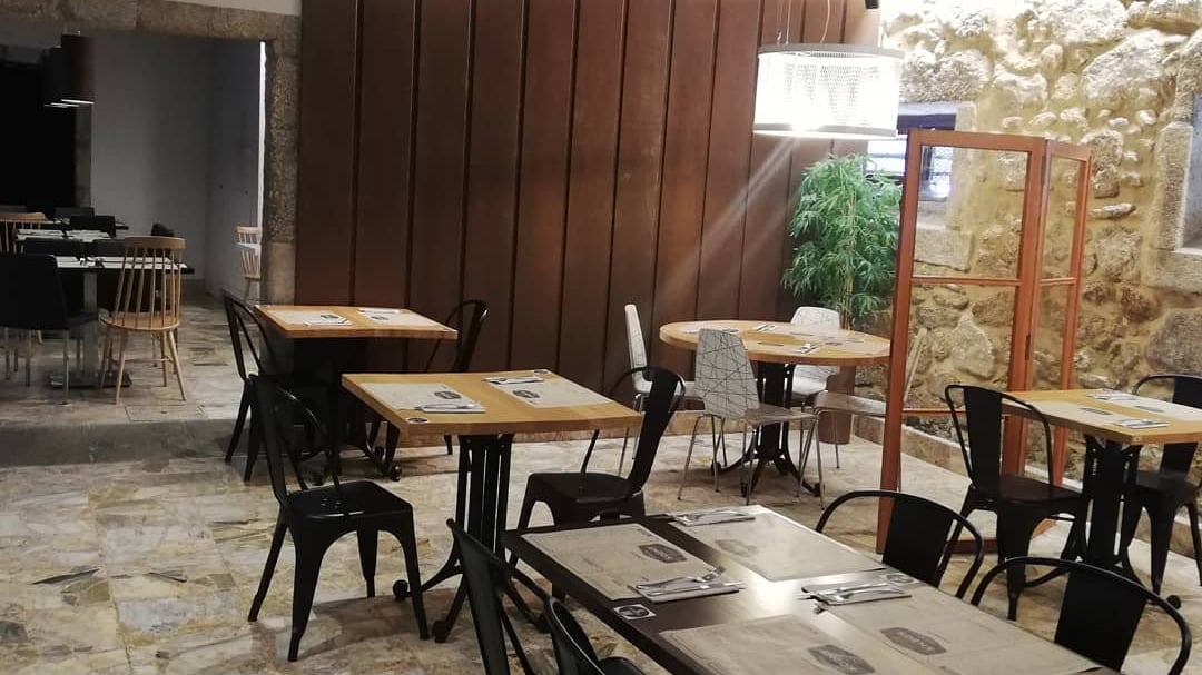 Enzo´s Pizzería