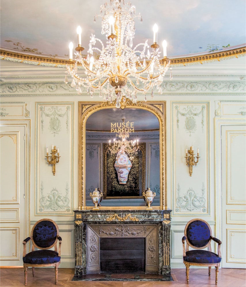 Musée du Parfum