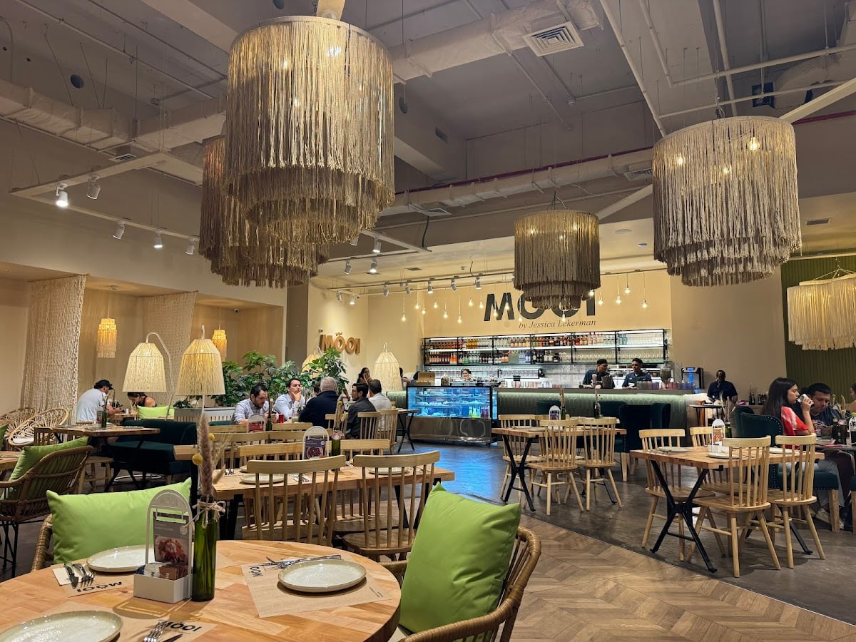 MÖOI Cenco Costanera
