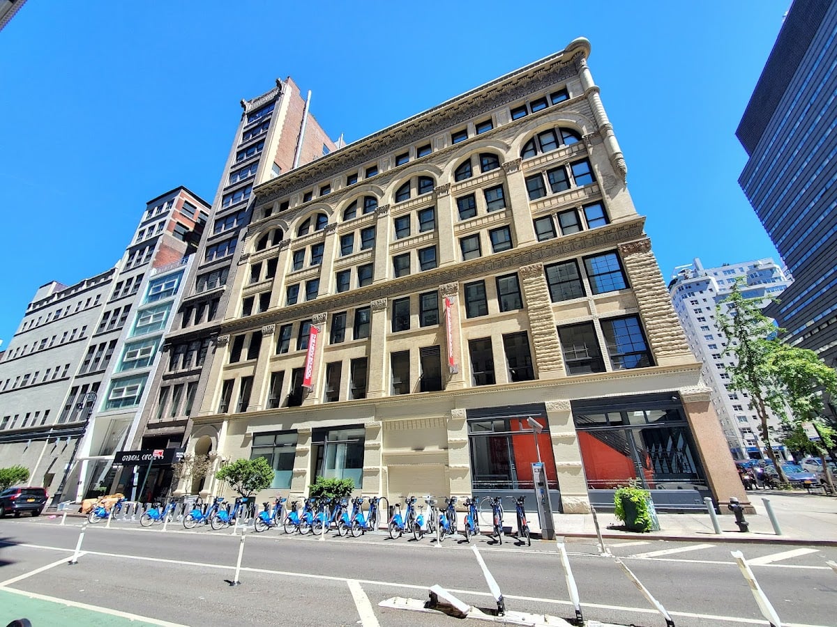 Parsons School of Design | The New School