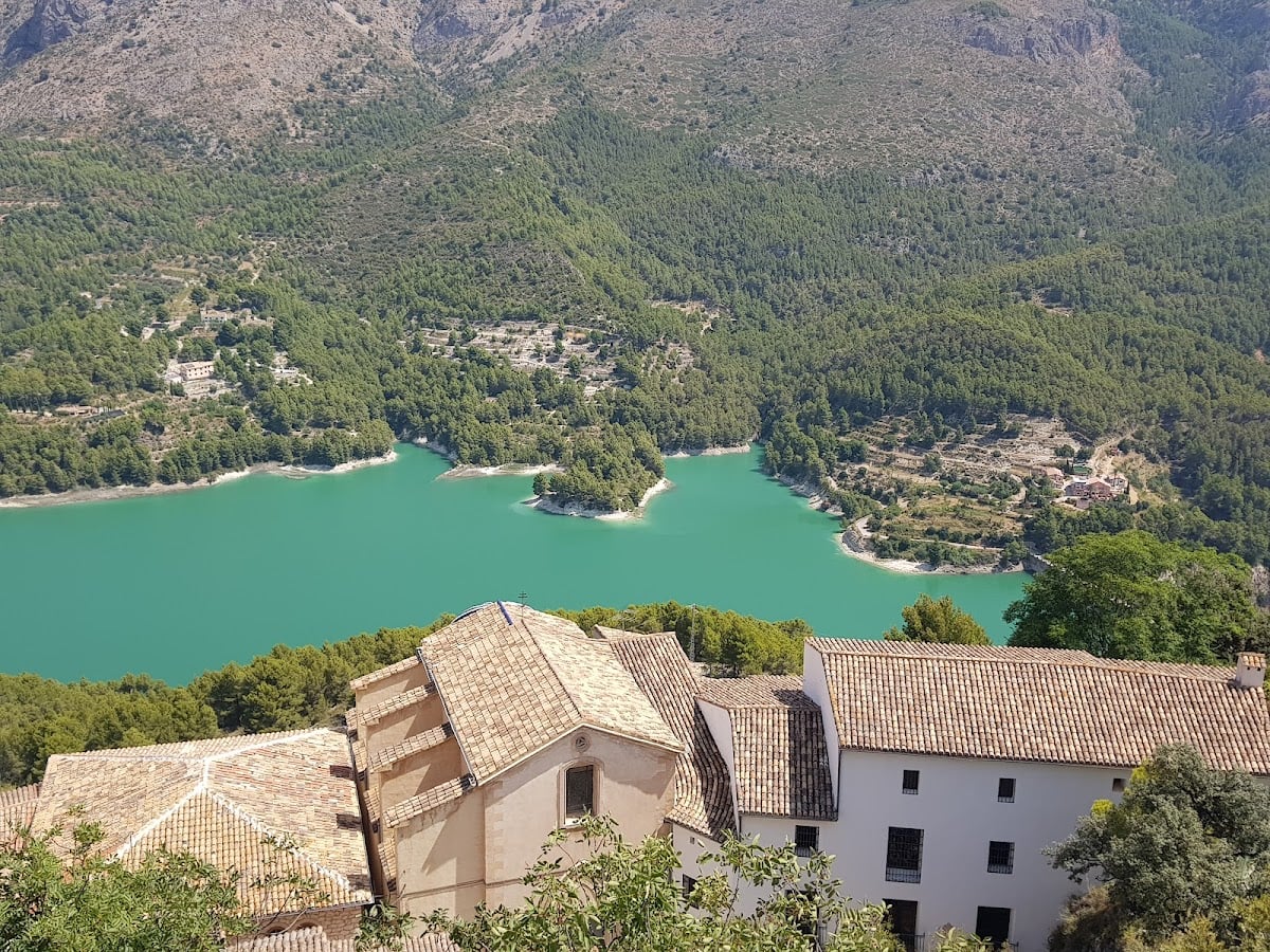 Guadalest