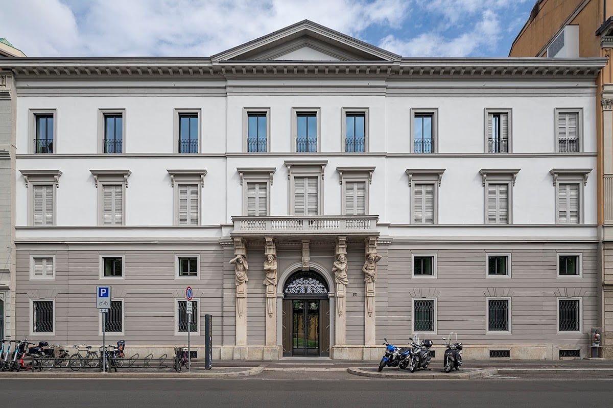Fondazione Luigi Rovati