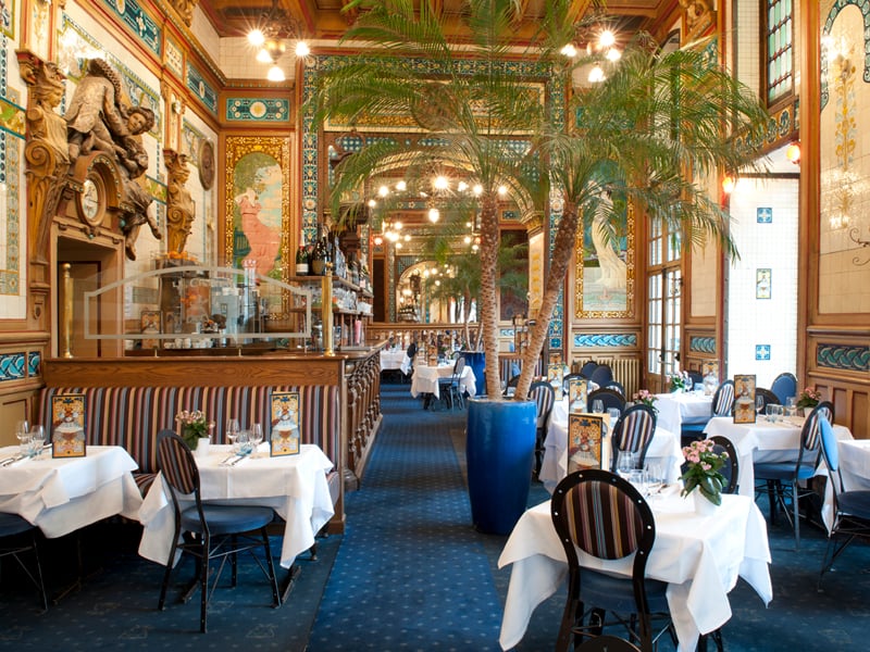 La Cigale