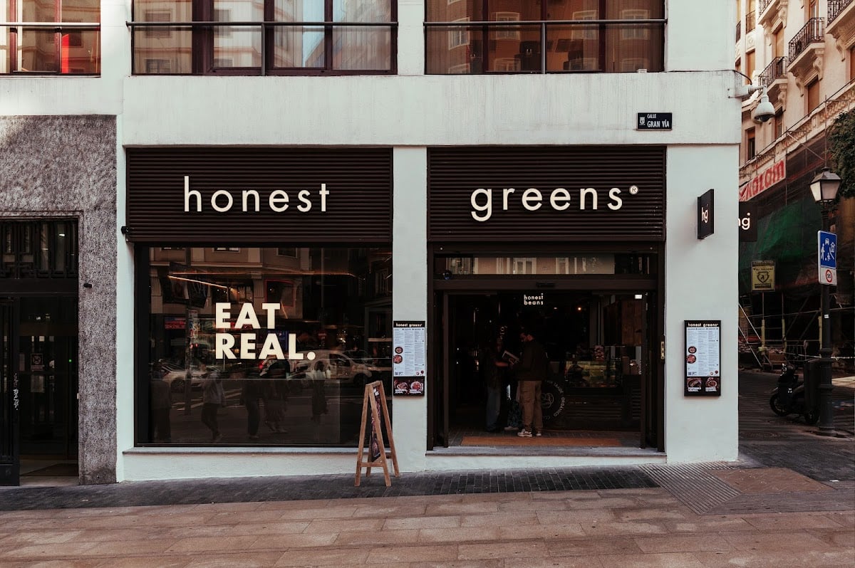 Honest Greens
