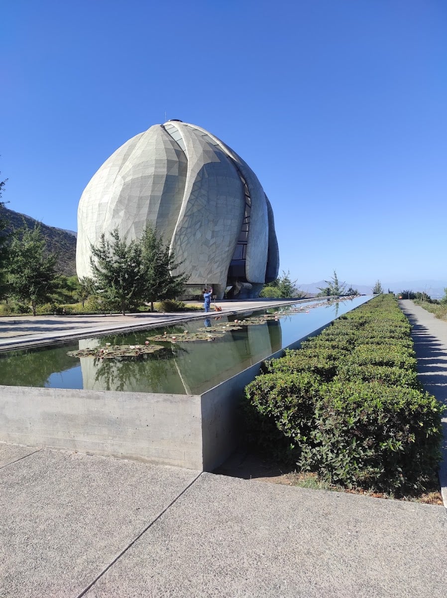 Templo Bahá'í de Sudamérica