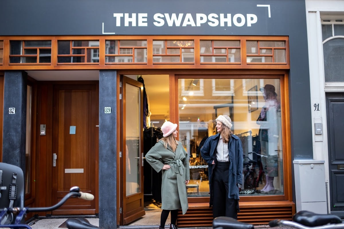 The Swapshop