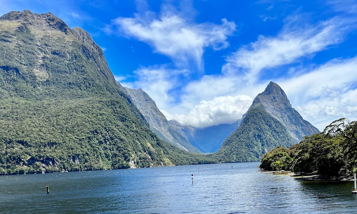 Milford Sound