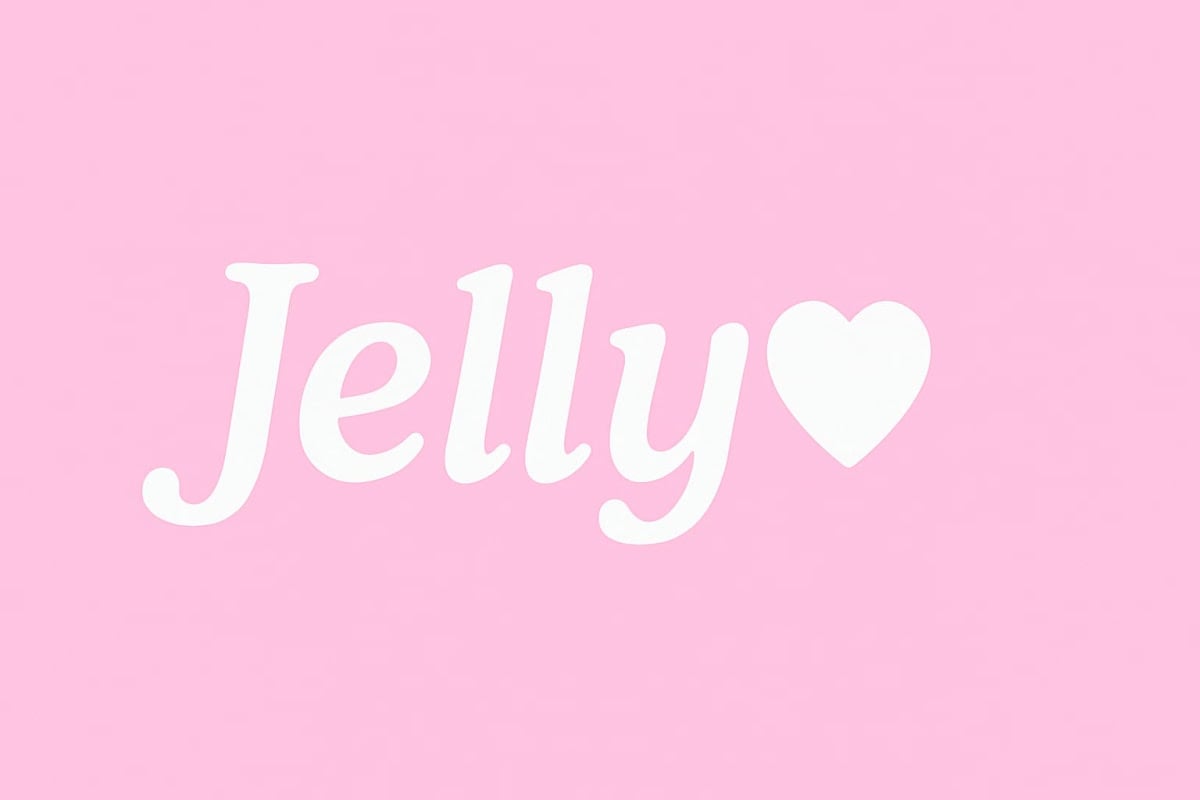Jelly teens