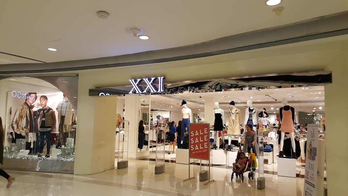 Central World