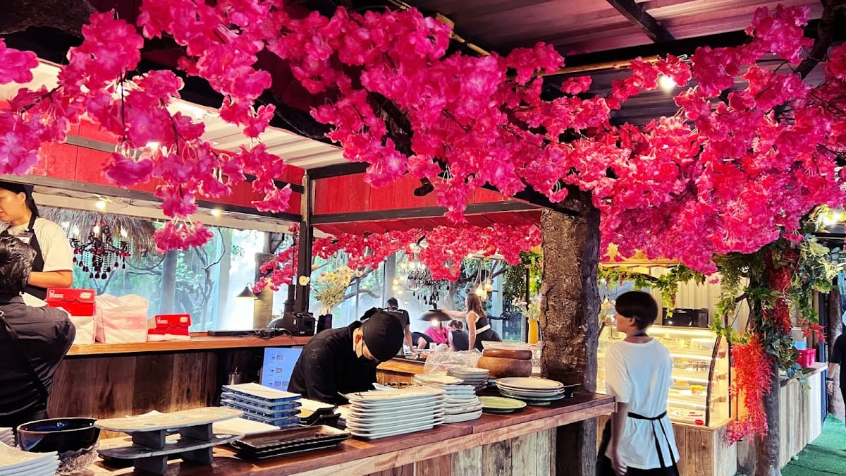 Carp Café