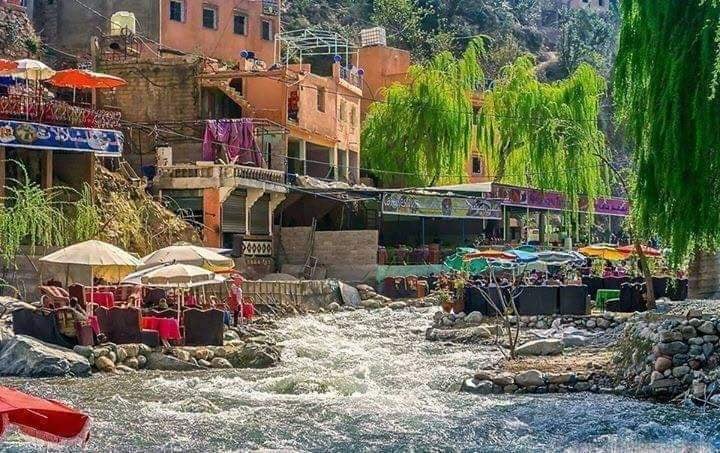 Ourika