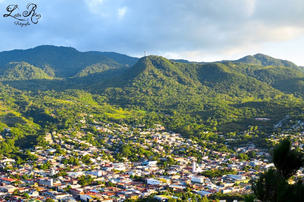 Matagalpa